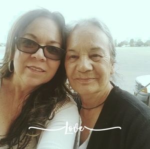 Meet your Posher, Marcia